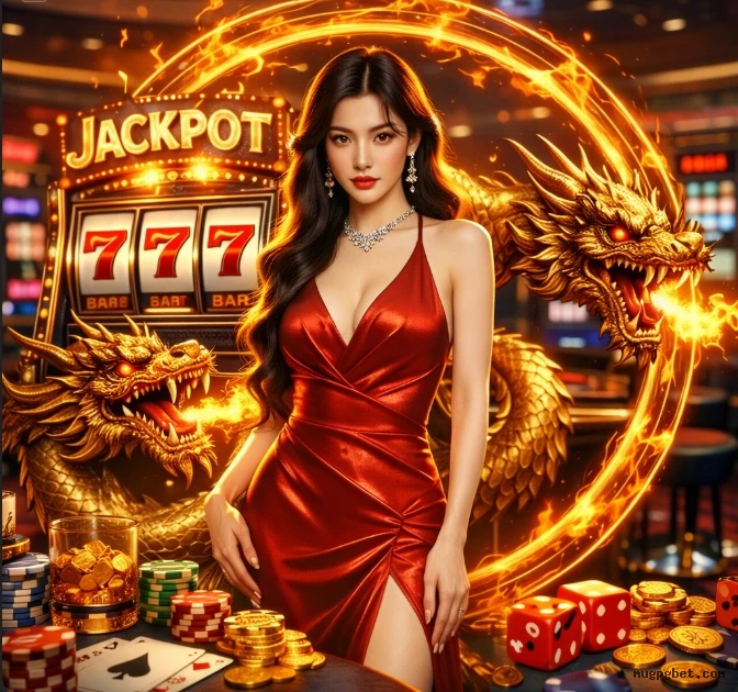 Baccarat Mugpg