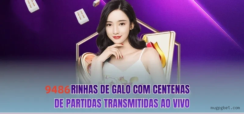 Mugpg Brasil