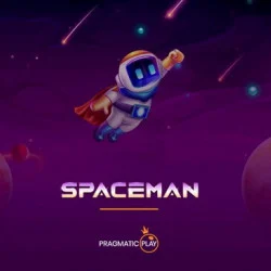 Spaceman Mugpg