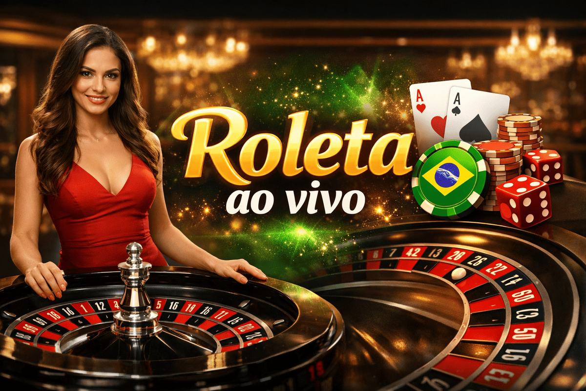 Roleta Mugpg